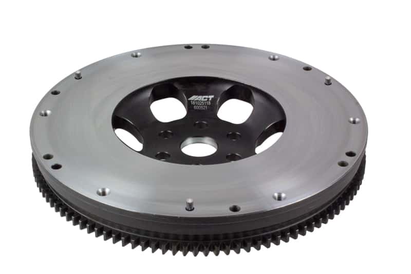 ACT — ACT 07-13 Mazda Mazdaspeed3 2.3T XACT Flywheel Prolite (Use w/ACT Pressure Plate & Disc)
Flywheel - view 2
