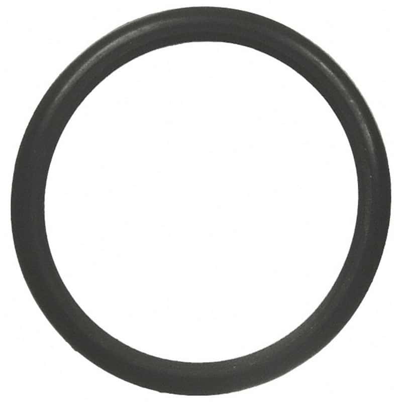 Fel-Pro — Fel-Pro Ford Focus 35284 Engine Coolant Thermostat Housing Gasket - view 2