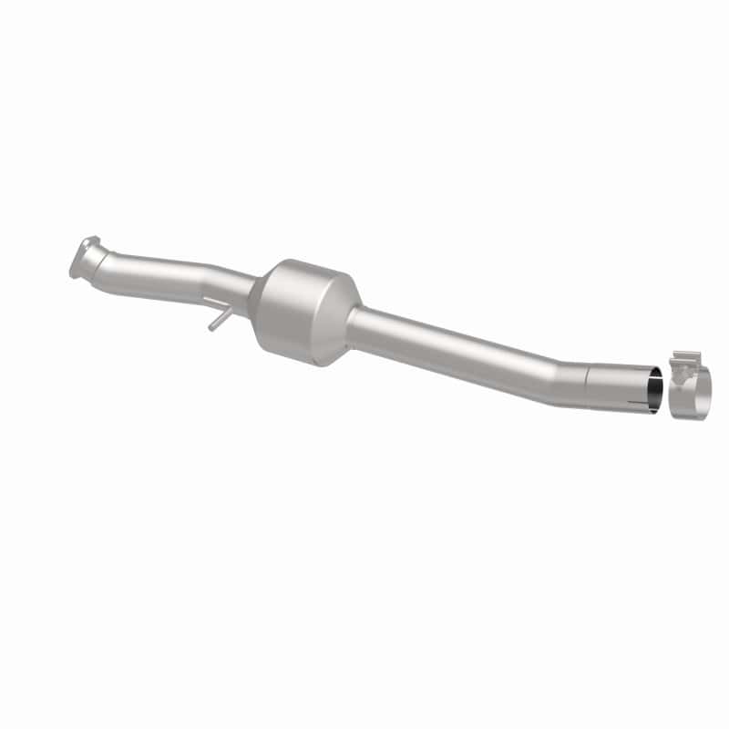 Magnaflow — Magnaflow Conv DF 07-10 BMW X5 3.0L
OEM Grade
OEM - view 13