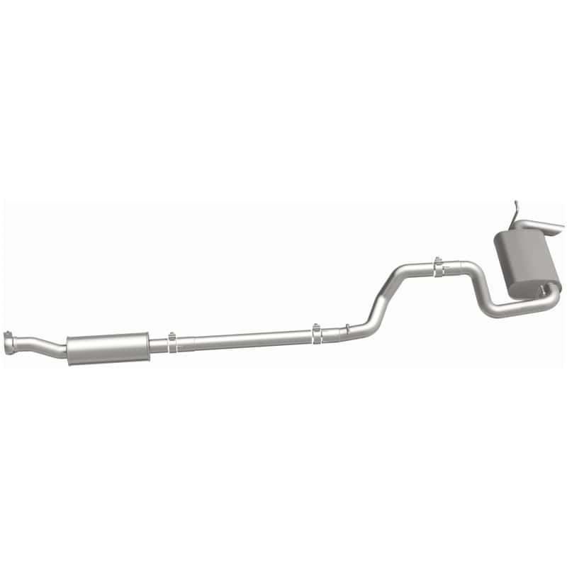 Magnaflow — BRExhaust 18-24 Jeep Wrangler 3.6L Direct-Fit Replacement Exhaust System
Exhaust Kit - view 29