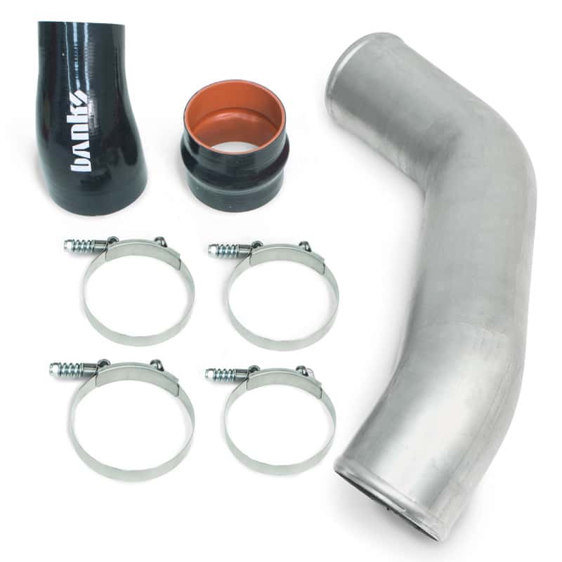 Banks Power — Banks Power 13-18 Ram 6.7L Diesel Boost Tube System - Raw Tubes (Driver Side)
Boost Tube Upgrade
Intercoolers - view 2