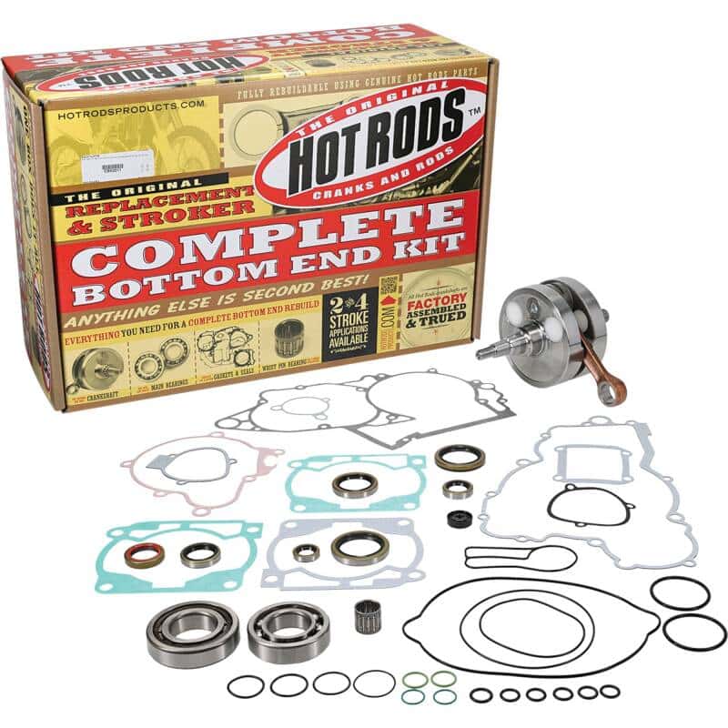 Hot Rods — Hot Rods 08-11 KTM 300 EXC 300cc Bottom End Kit - view 2