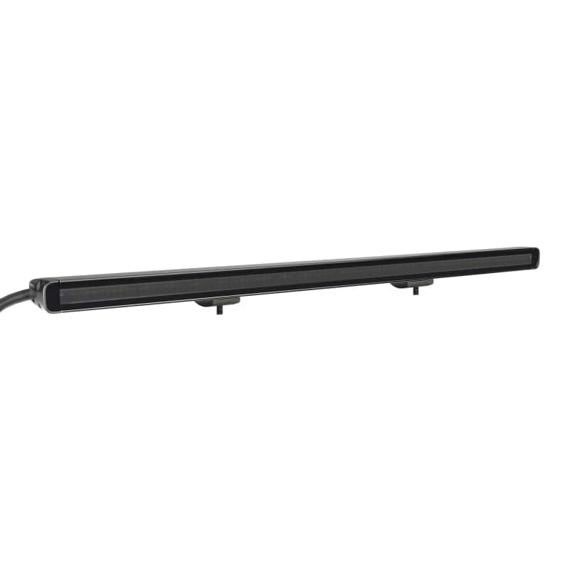 Go Rhino — Go Rhino Xplor Flash Series Sgl Multi Function LED Light Bar (Track Mount) 30in. - Blk
Flash - 30" LightBar - view 4