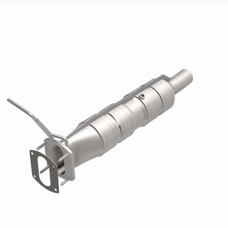 Magnaflow — MagnaFlow 09-19 Ford F53 V10 6.8L Underbody 6.8L Direct Fit Catalytic Converter
OEM Grade
OEM - view 29