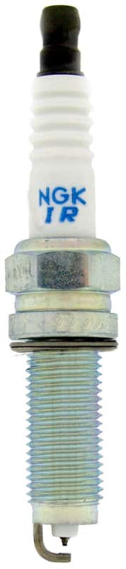 NGK — NGK Laser Iridium Long Life Spark Plug Box of 4 (ILZKR7B-11S) - view 2