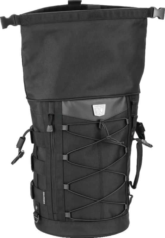 Kuryakyn — Kuryakyn Momentum Deadbeat Duffle Bag - view 2