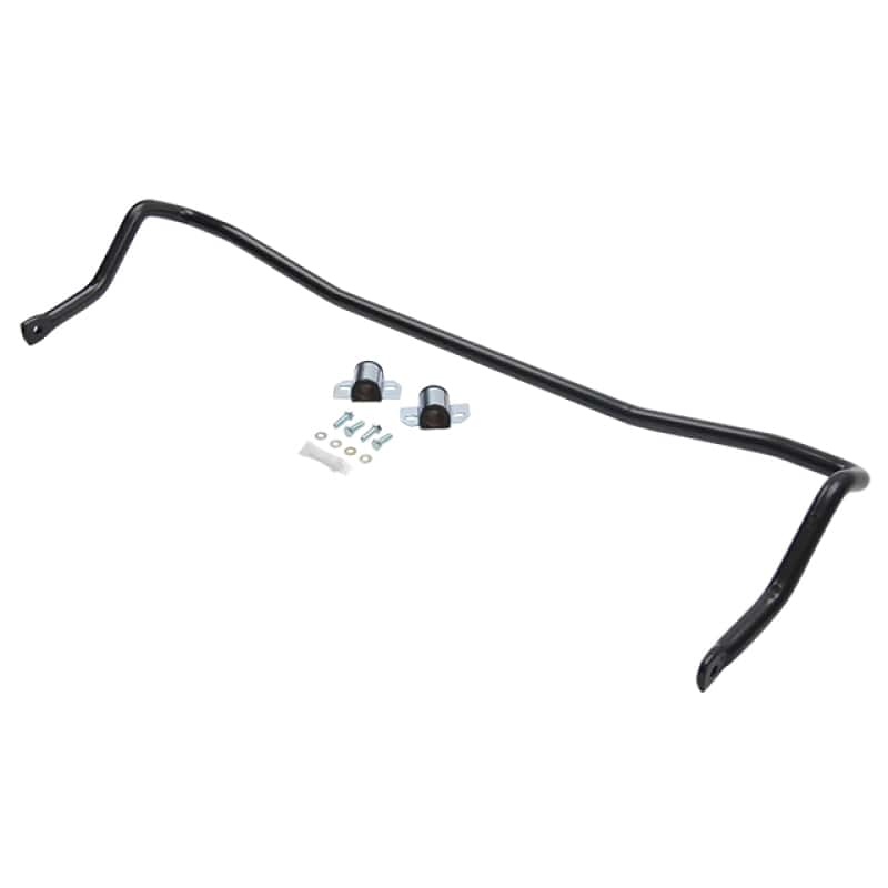 ST Suspensions — ST Rear Anti-Swaybar Honda Prelude (exc. 4wheel steer)
Anti-Swaybar - Rear - view 2