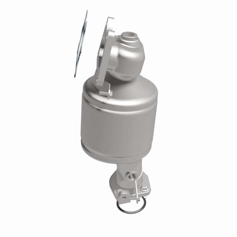 Magnaflow — MagnaFlow Conv DF 04-07 Saturn VUE 3.5L Rear
HM Grade
HM - view 11