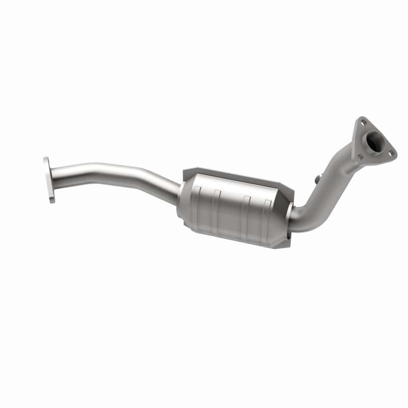 Magnaflow — MagnaFlow Conv DF FRONTIER- 01-04 3.3L OEM
OEM Grade
OEM - view 21