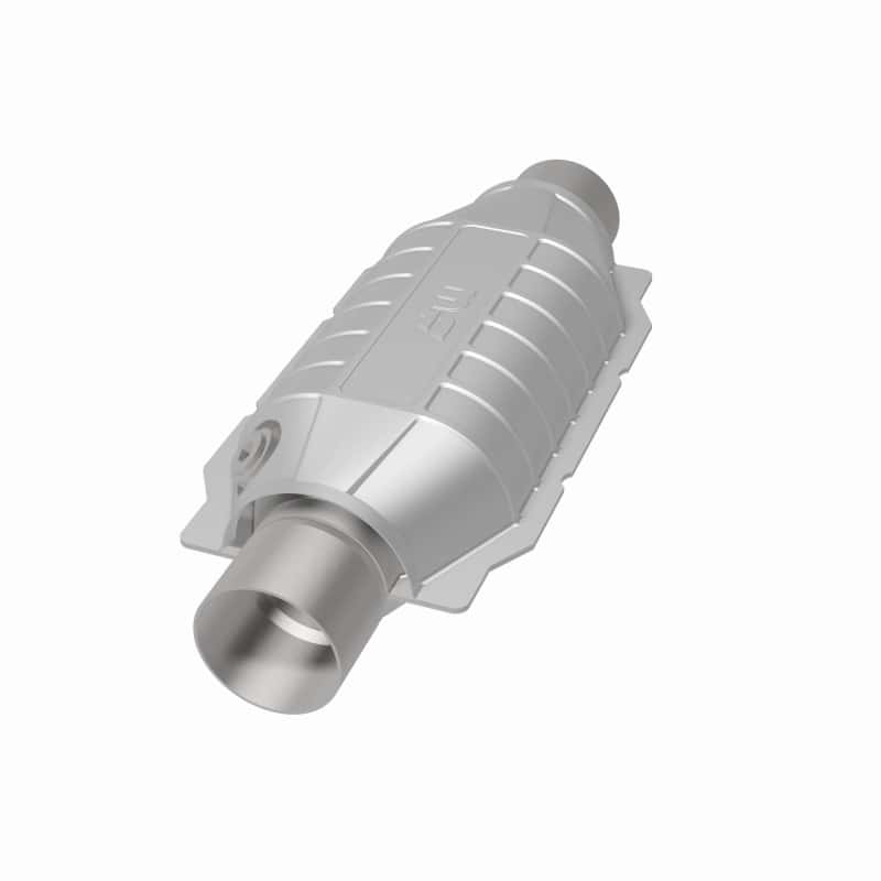 Magnaflow — MagnaFlow Conv Universal 2.00 inch with single O2 OEM
OEM Grade
OEM - view 17