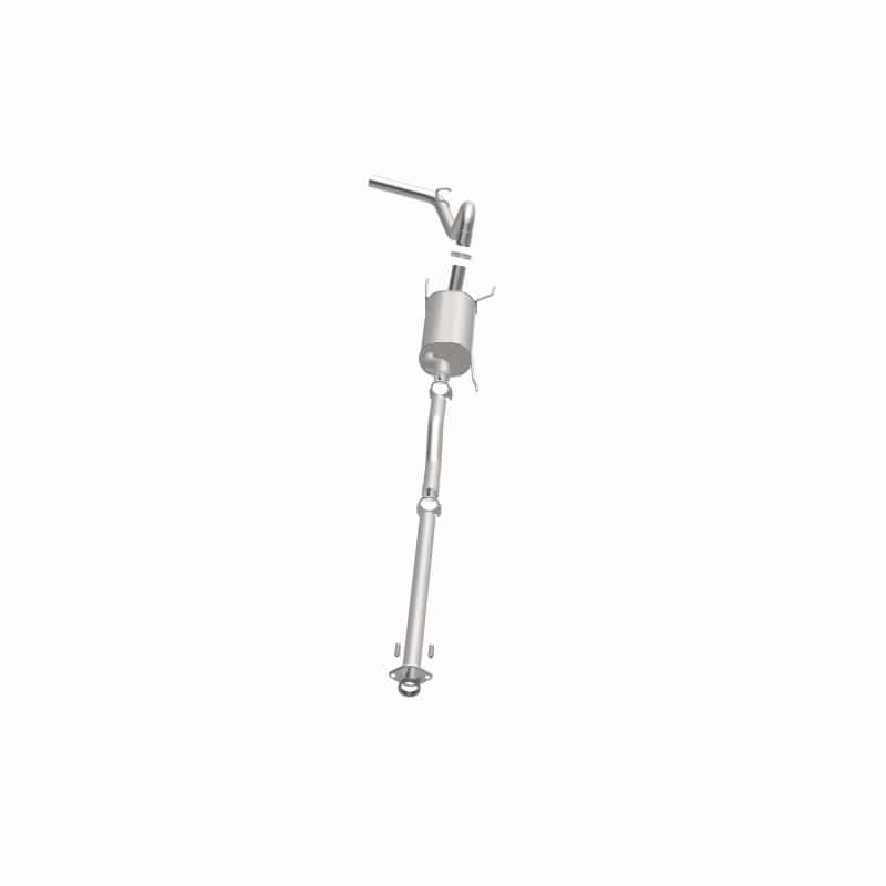 Magnaflow — MagnaFlow BRE Exhaust Kit 05-12 Toyota Tacoma 4.0L
Exhaust Kit - view 21