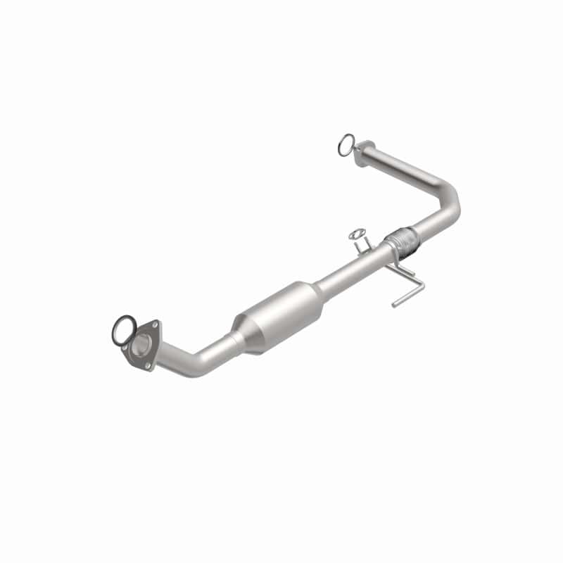Magnaflow — MagnaFlow Conv Direct Fit OEM 2003-2004 Toyota Tundra Underbody - 47.125in Length
California - view 6