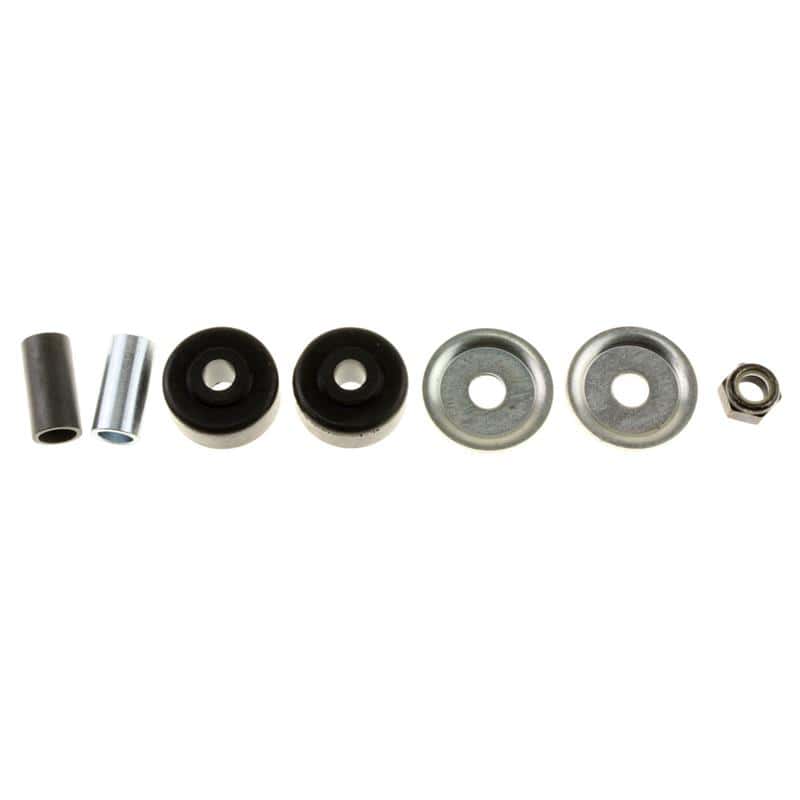 Bilstein — Bilstein 5125 Series Lifted Truck 116.5mm Shock Absorber
Shock - view 3