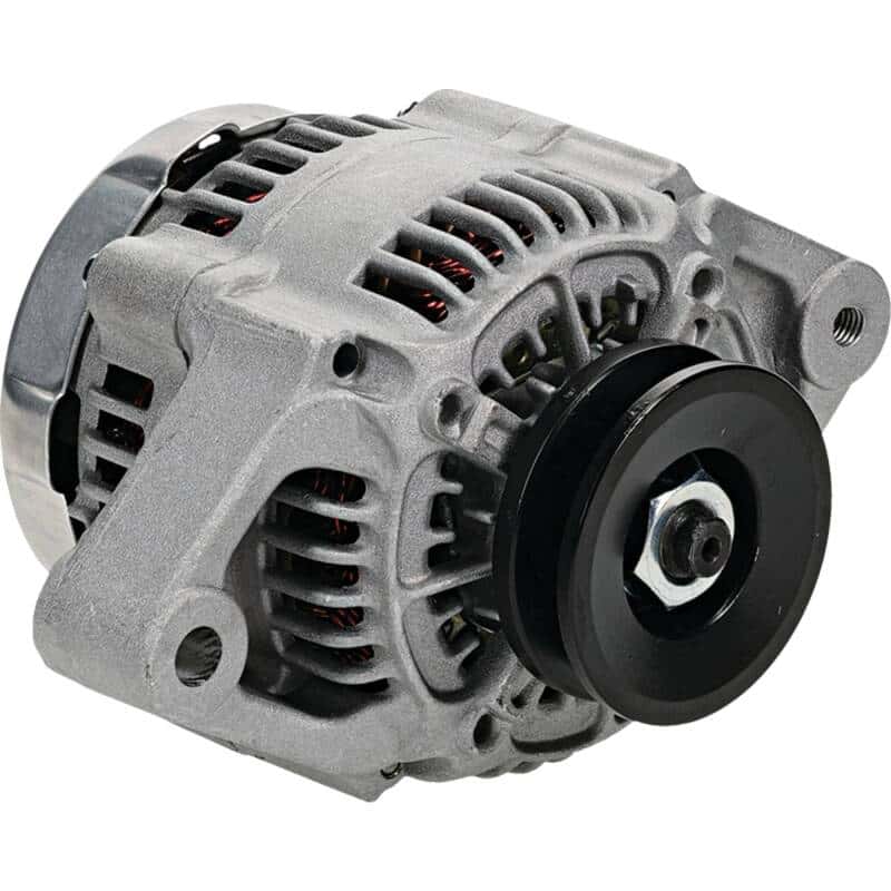 Arrowhead — Arrowhead 07-15 Arctic Cat 700 Diesel Alternator - view 1