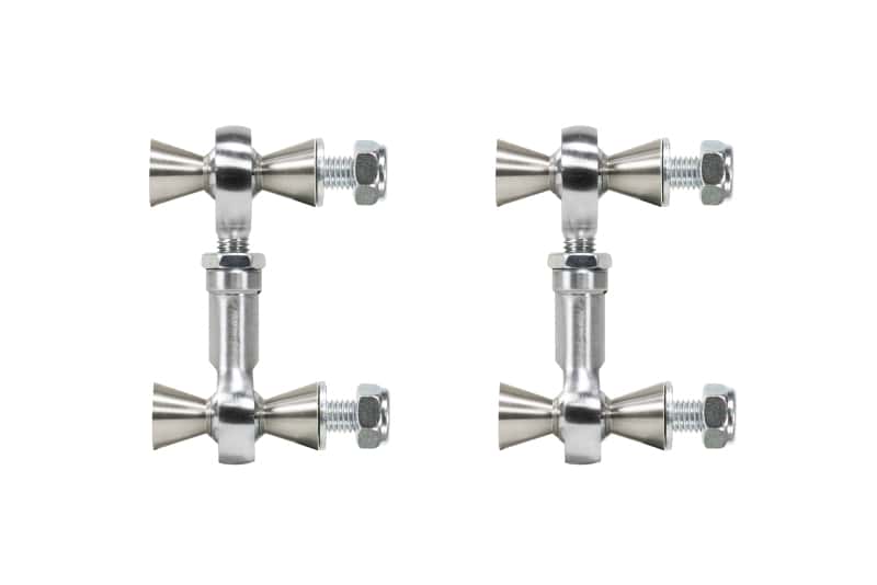 Eibach — Eibach Front Anti-Roll End Link Kit 04-08 Acura TSX Base
Adjustable Endlinks - view 1