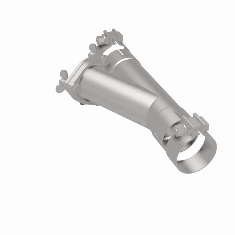 Magnaflow — MagnaFlow Exhaust Cut-Out 2.5inch
Exhaust Cut-Out
Cut-Out - view 12