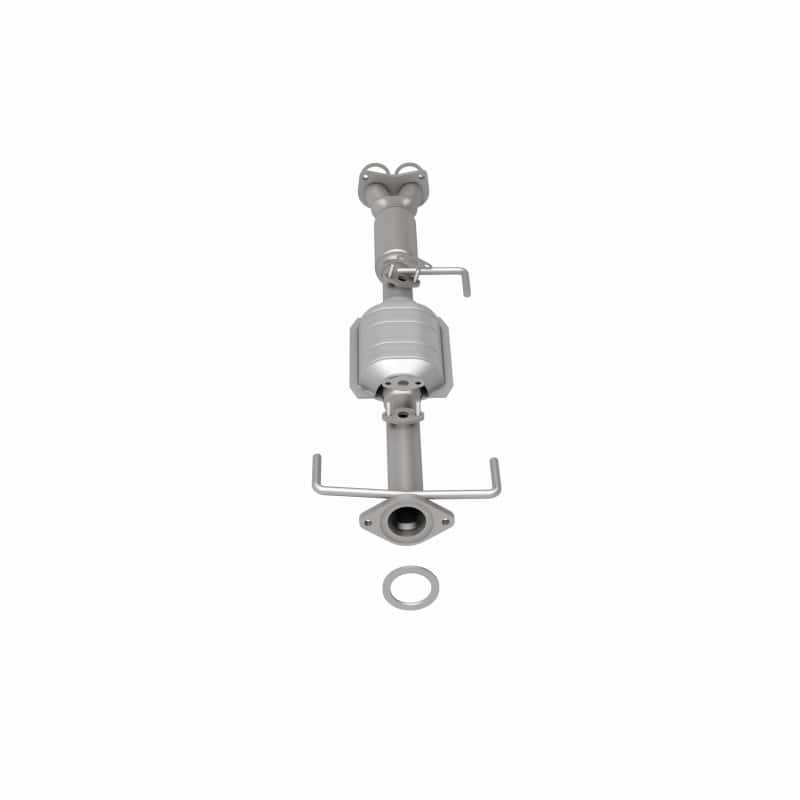 Magnaflow — MagnaFlow Conv DF Previa 95-96 2.4L
HM Grade
HM - view 16