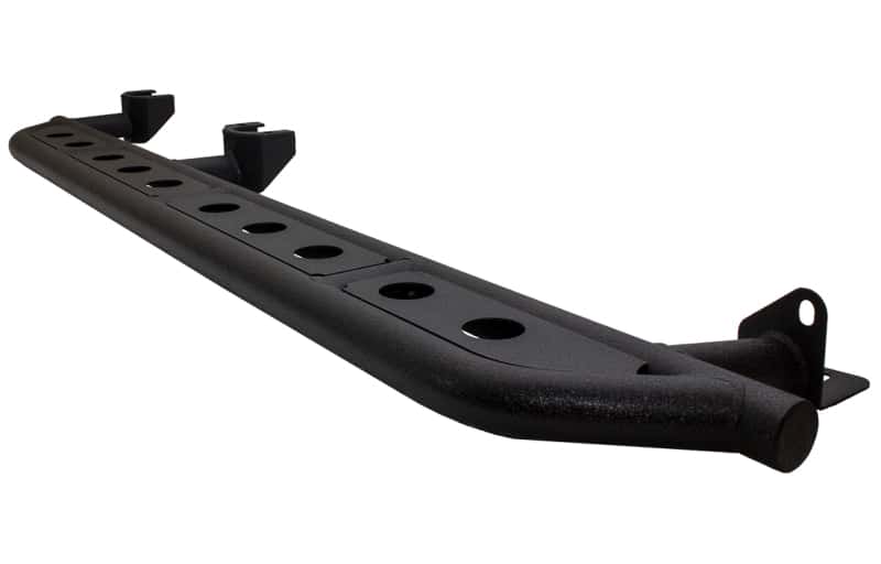 Fishbone Offroad — Fishbone Offroad 2018+ Jeep Wrangler JL Step Slider 4 Door - view 4