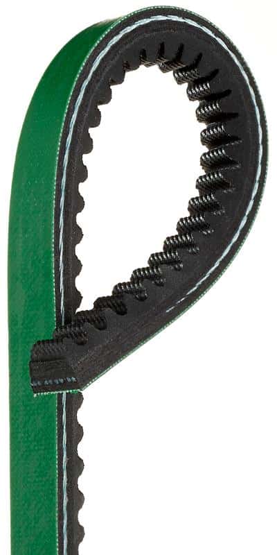 Gates — Gates 90-98 Ford F700 Ford V-8 7.0L A.C. High Capacity HD V-Belt - view 1