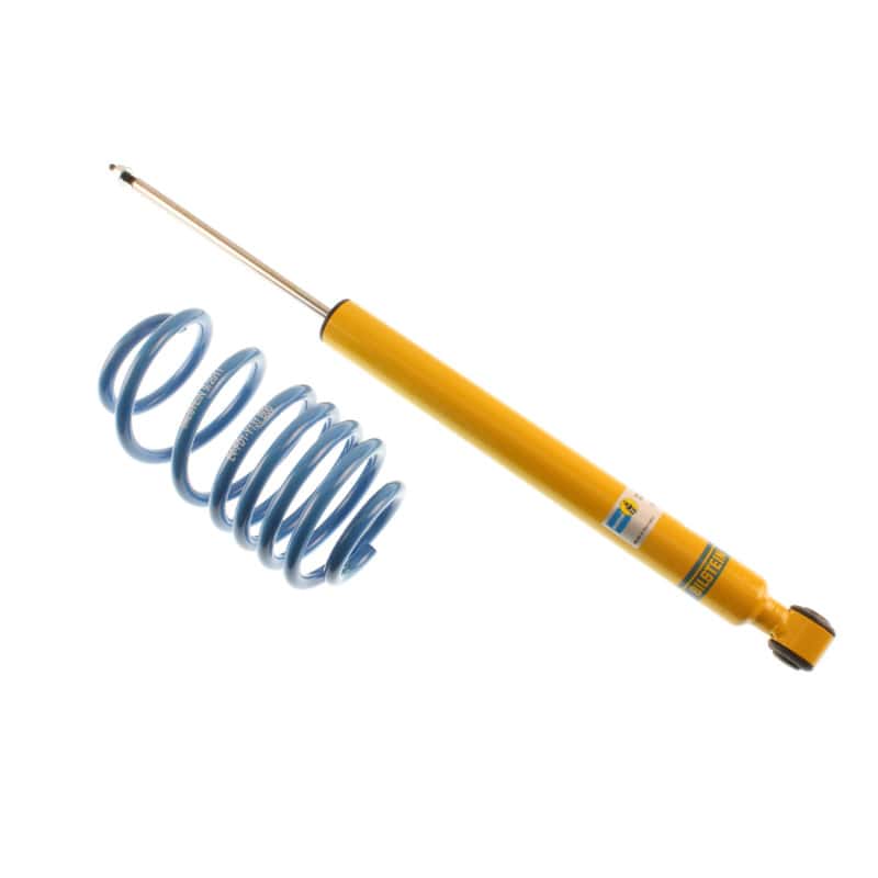 Bilstein — Bilstein B14 (PSS) 12-13 Ford Fiesta / 11-13 Mazda 2 Front & Rear Performance Suspension Kit
Complete Kit - view 7