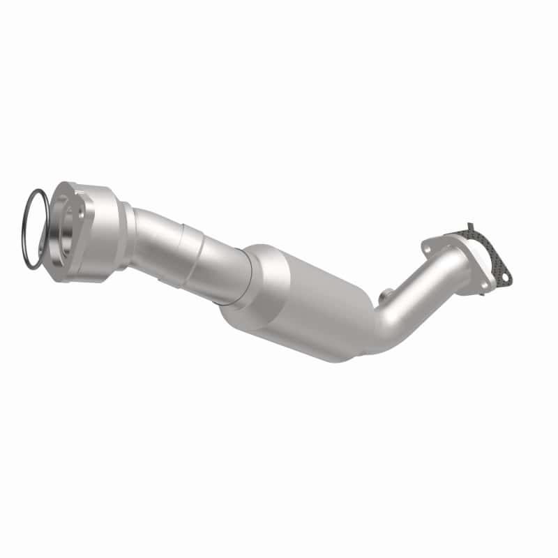Magnaflow — Magnaflow 09-11 Lucerne V6 3.9L OEM Underbody Direct Fit Catalytic Converter
OEM Grade
OEM - view 6
