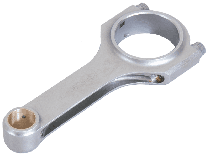 Eagle — Eagle Toyota 2JZGTE Engine Connecting Rods (Set of 6)
H-Beam Rod - view 5