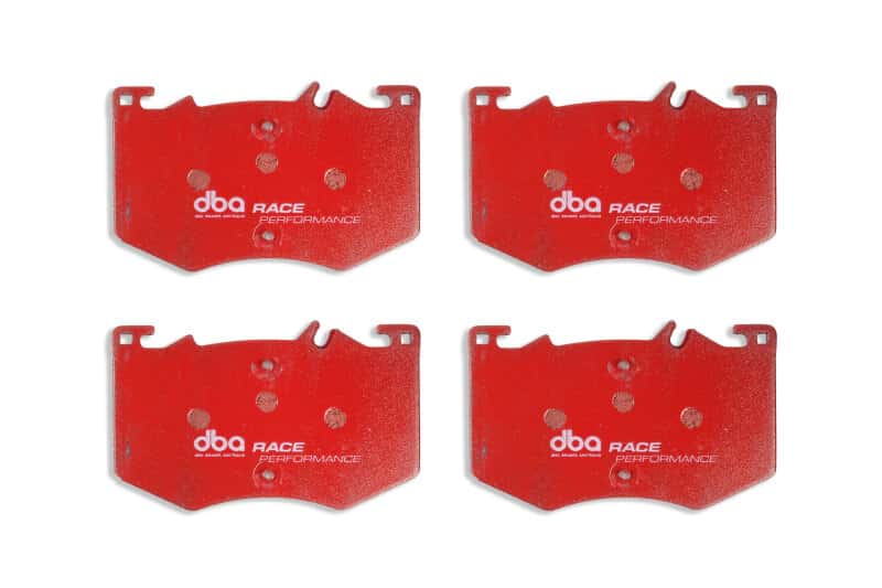 DBA — DBA 2018+ Mercedes-Benz A35 AMG (V177/W177/C118) Front RP Performance Brake Pads
Brake Rotor - view 5