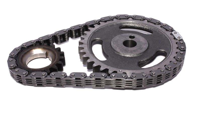 COMP Cams — COMP Cams High Energy Timing Chain Set - view 2