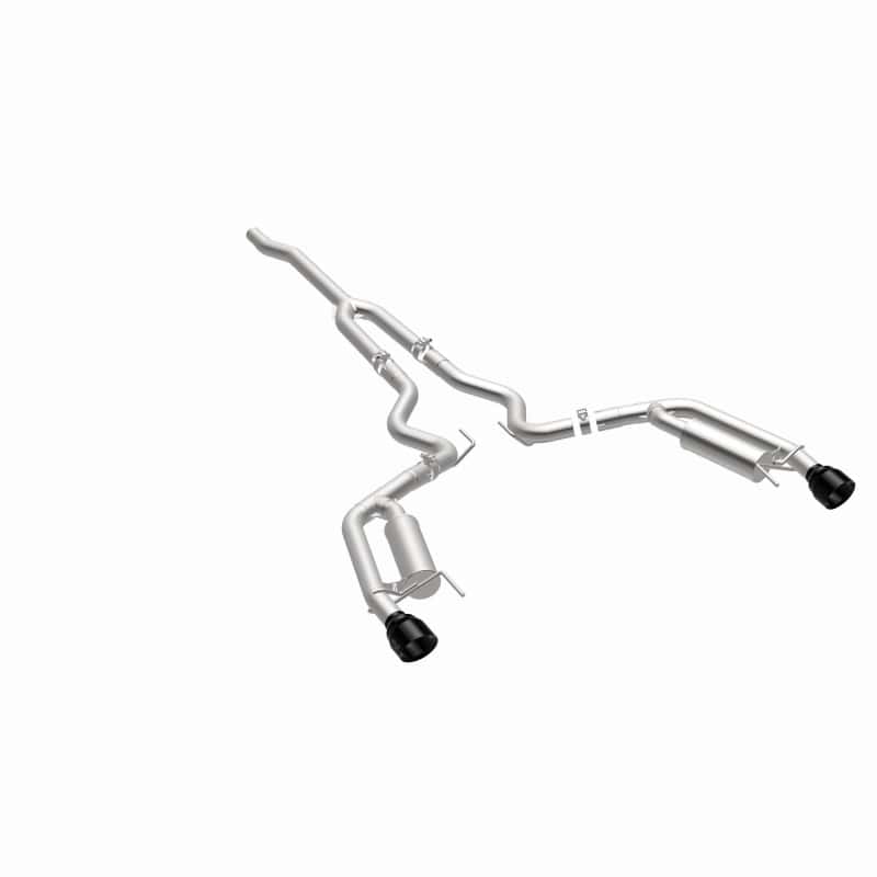 Magnaflow — MagnaFlow 2024 Ford Mustang EcoBoost 2.3L Competition Series Cat-Back Exhaust System
Cat-Back - view 20