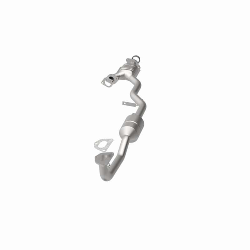 Magnaflow — Magnaflow Conv DF 04-05 Subaru Outback/Legacy 2.5L D/S
OEM Grade
OEM - view 26