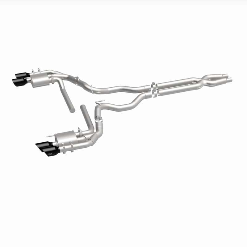 Magnaflow — Magnaflow 18-21 Ford Mustang 5.0L V8 NEO Cat-Back Exhaust System - view 12