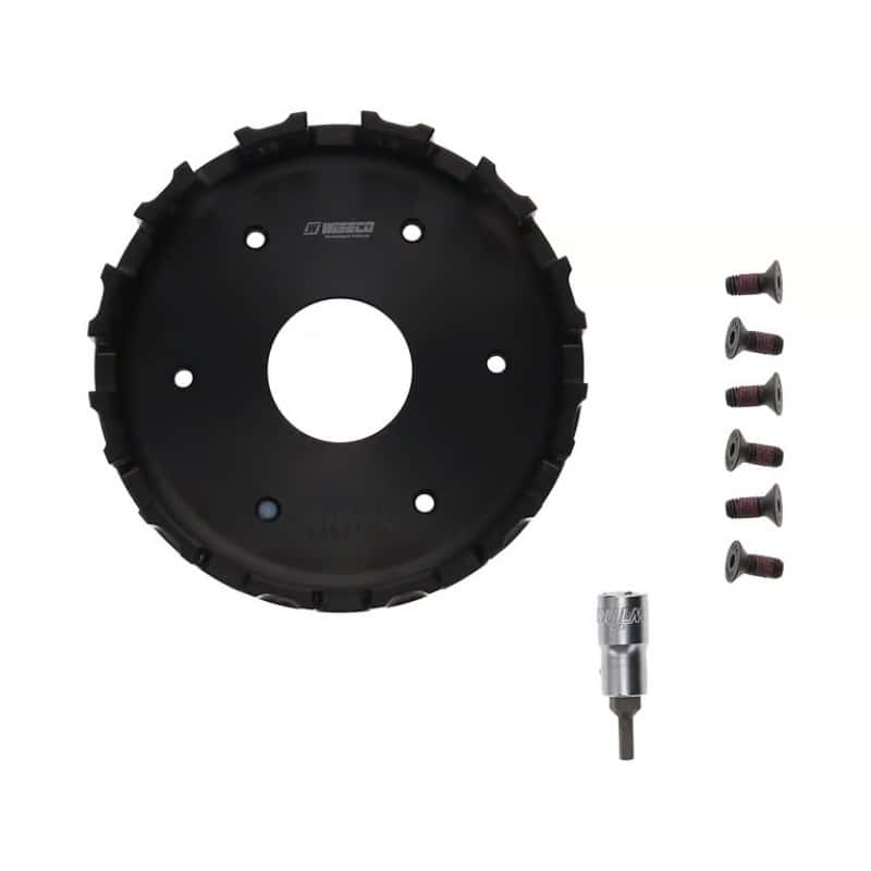 Wiseco — Wiseco 09-20 KTM 65SX/17-20 TC65 Clutch Basket
Clutch Basket - view 8
