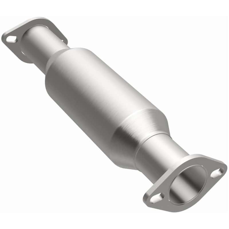 Magnaflow — MagnaFlow Conv DF 97-00 Mit Diamante 3.5L 49S
HM Grade
HM - view 3
