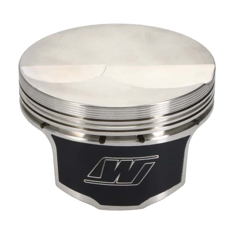Wiseco — Wiseco Chevrolet LS -4cc Flat Top 1.294 X 4.155 - Set of 8
Piston Set - view 7