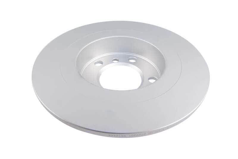DBA — DBA 11-16 Mini Cooper Countryman Base Rear En-Shield Street Series Rotor
Brake Rotor - view 2