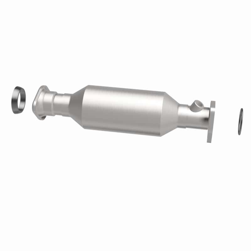 Magnaflow — Magnaflow 1998 Honda Odyssey 2.3L Direct Fit Converter
California - view 12