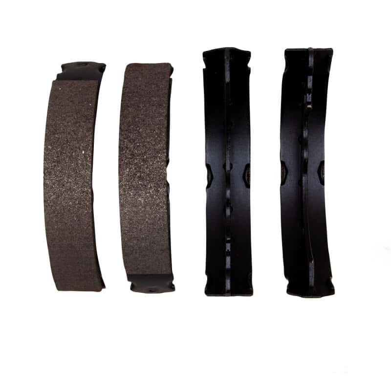 DFC — DFC 85-94 Subaru DL Rear Premium Service Shoes
DFC Brake Shoe Set - view 2