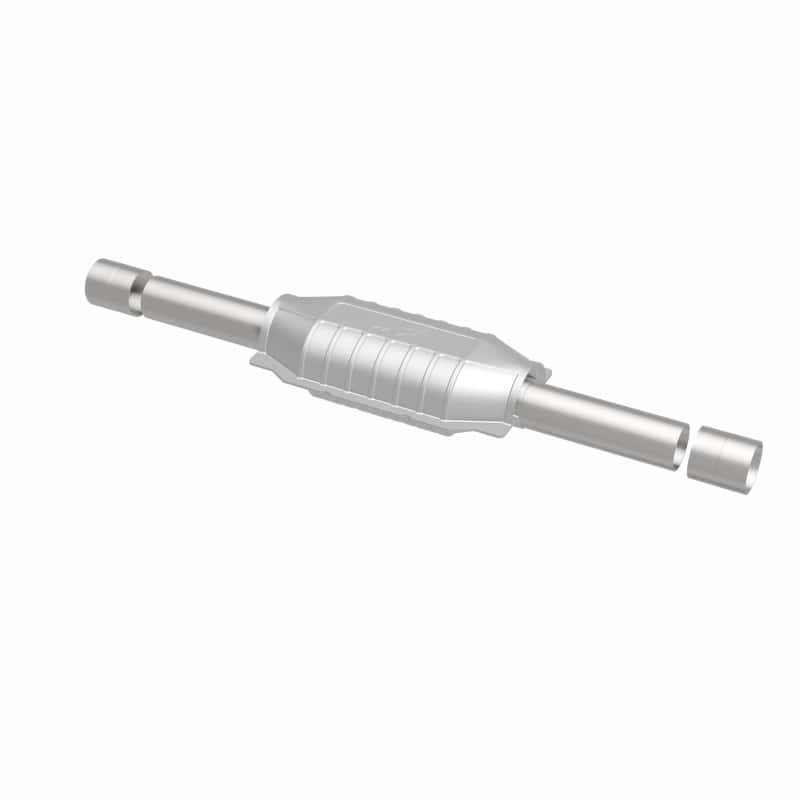 Magnaflow — MagnaFlow Conv DF Gm
Standard Grade
Standard - view 13