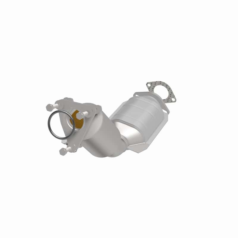 Magnaflow — MagnaFlow Conv DF 08-13 Infiniti G37 V6-3.7LGAS 2.25in Dia
California - view 13