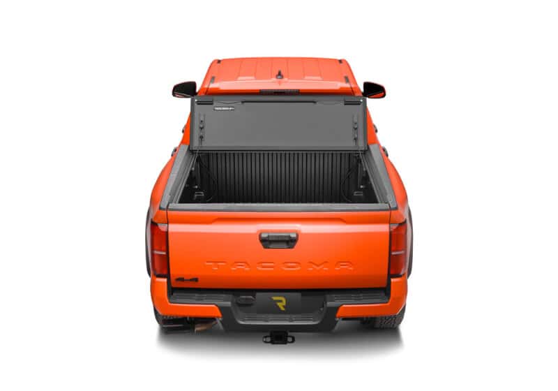 BAK — BAK 16-20 Toyota Tacoma 6ft Bed BAKFlip G2
BFG2 16-23Tac6ft.wDR
BFG2 16-23Tac6'wDRS - view 21