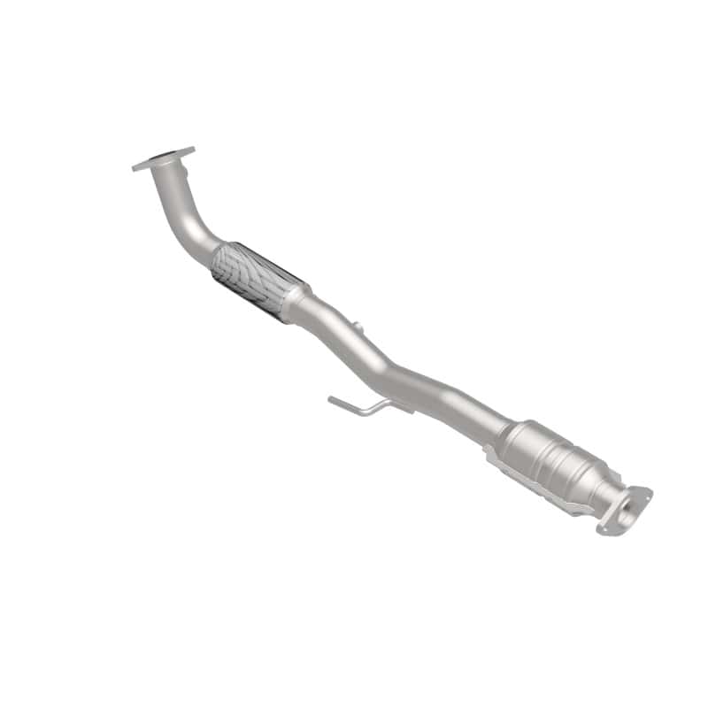 Magnaflow — MagnaFlow Conv DF 2003 Toyota Camry 2.4L
California - view 14