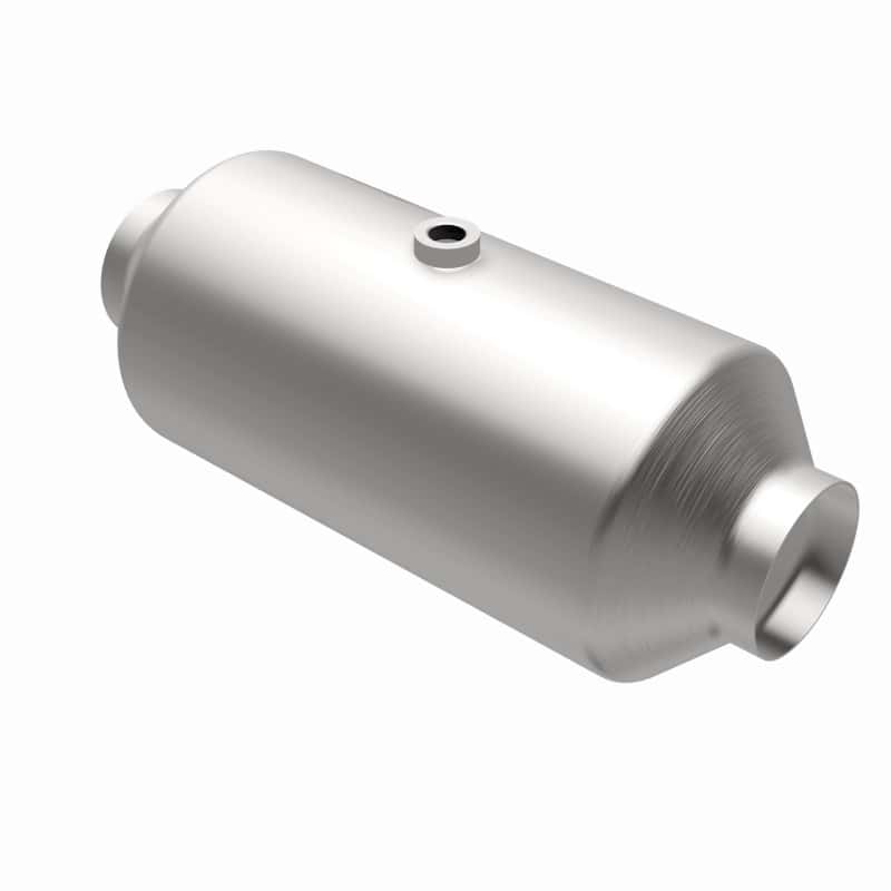 Magnaflow — Magnaflow 3.00in. C/C 6in. spun body Universal Converter
OEM Grade
OEM - view 22