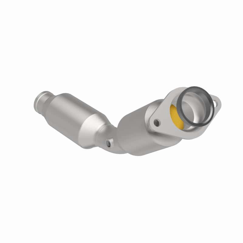 Magnaflow — Magnaflow 12-15 Prius V L4 1.8 OEM Underbody Direct Fit Converter
OEM Grade
OEM - view 6