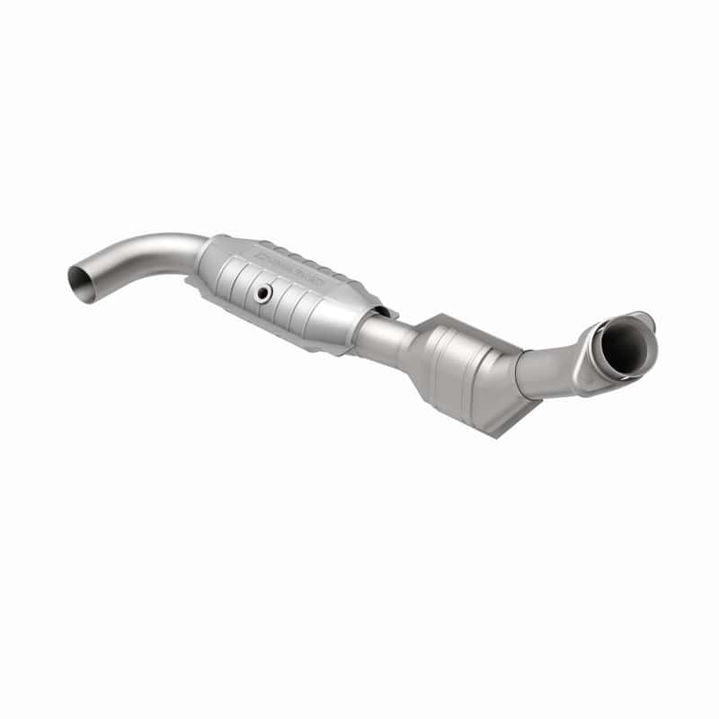 Magnaflow — MagnaFlow Conv DF 01 Ford F-150 4.2L
California - view 22