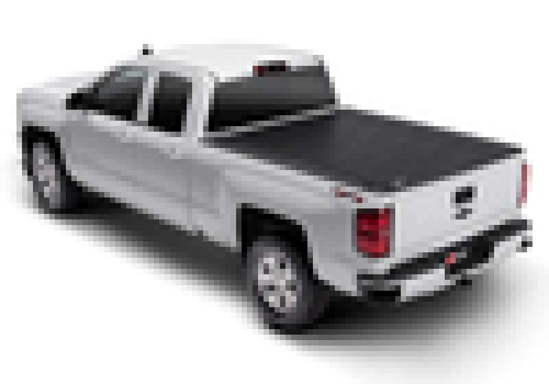 BAK — BAK 04-13 Chevy Silverado 5ft 8in Bed Revolver X2
RX2 04-13 GM 5'9 - view 4
