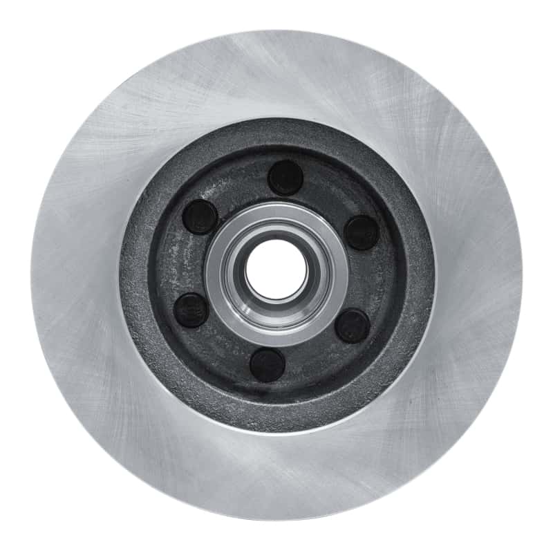 DFC — DFC 91-96 Dodge Dakota RWD Front Brake Rotor
DFC Brake Rotor - view 5