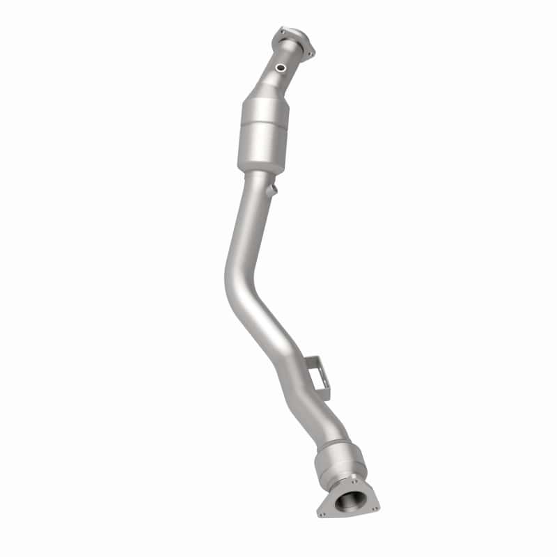 Magnaflow — MagnaFlow Conv DF 04/06 VW Phaeton 4.2L Front Driver Side
California - view 16