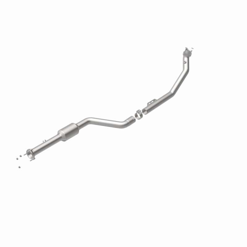 Magnaflow — Magnaflow Conv DF 01-04 SLK230 2.3 Underbody
OEM Grade
OEM - view 16