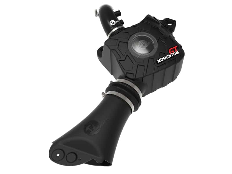 aFe — aFe 19-20 Suzuki Jimny 1.5L Momentum GT Cold Air Intake w/ Pro DRY S Media
Momentum GT Intake - view 3