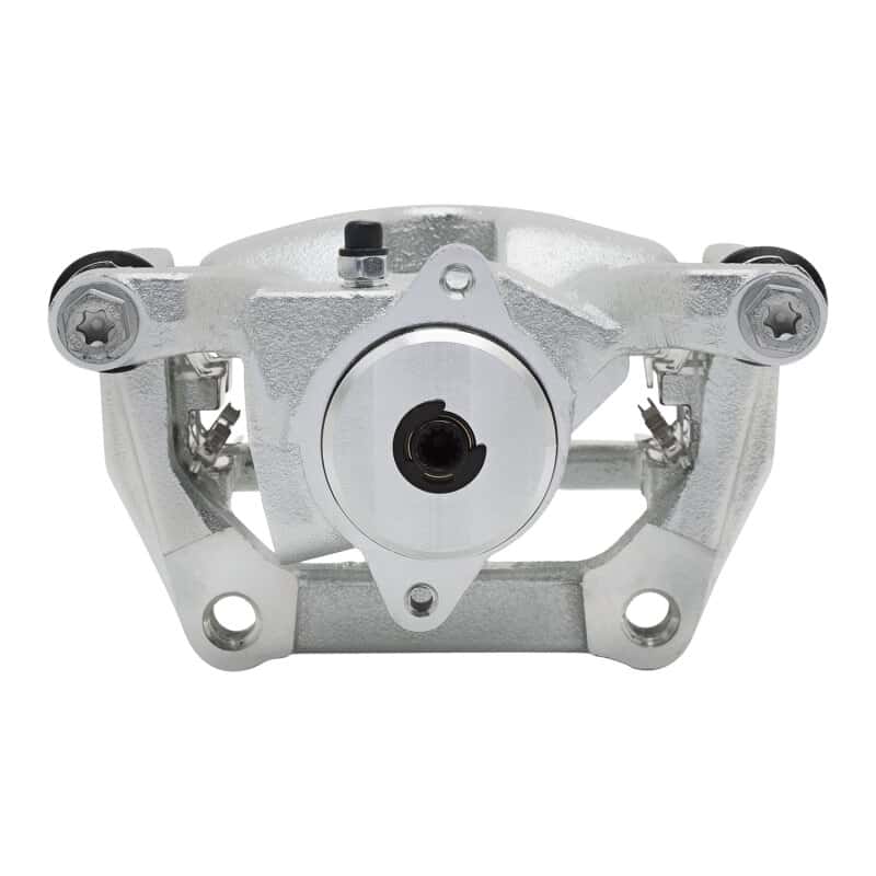 DFC — DFC 16-22 Honda HR-V Rear-R Premium Caliper - Silver Zinc Coated - view 3
